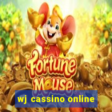 wj cassino online